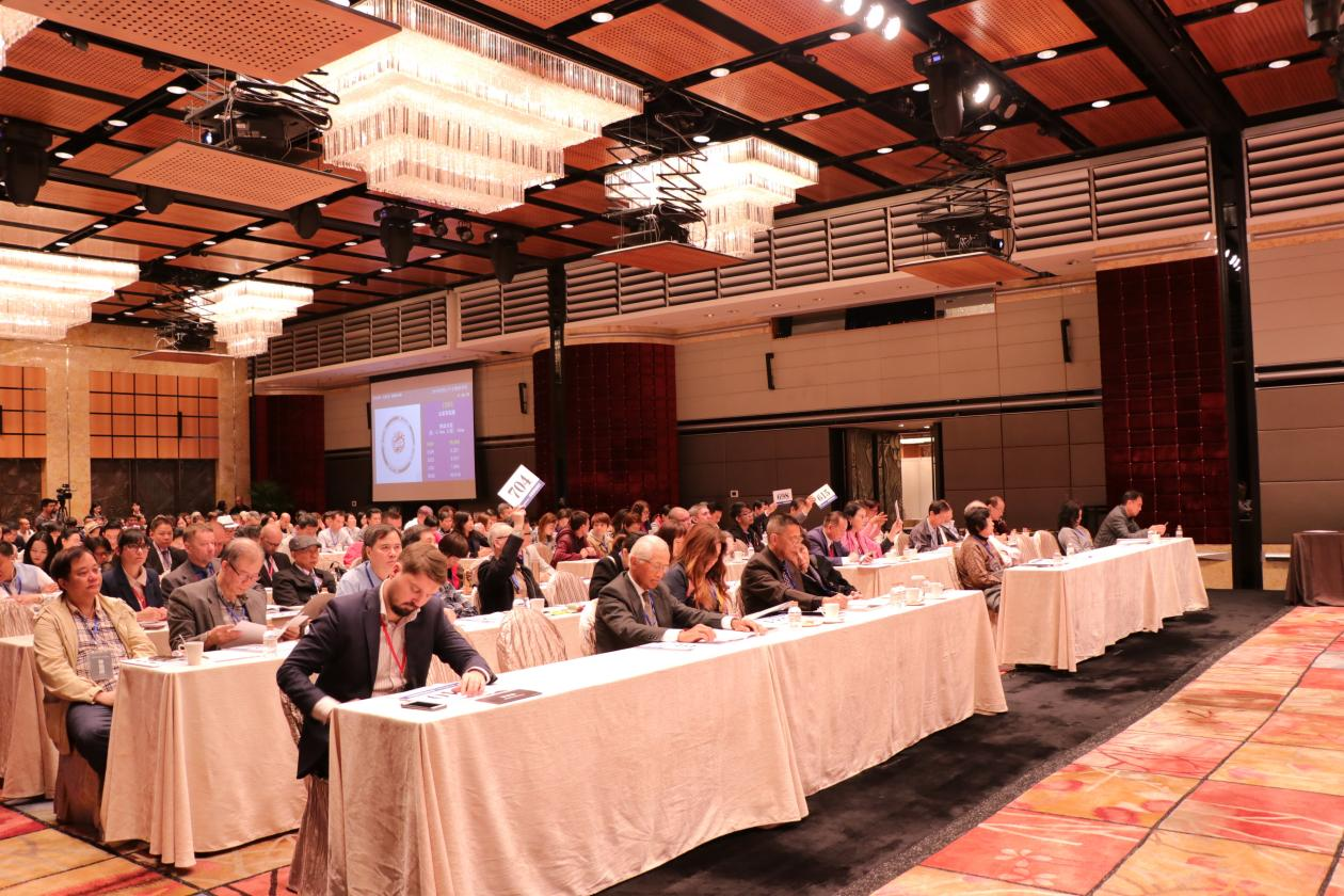 香港中古多祿溙國際拍賣行，2019秋季拍賣會圓滿落錘！