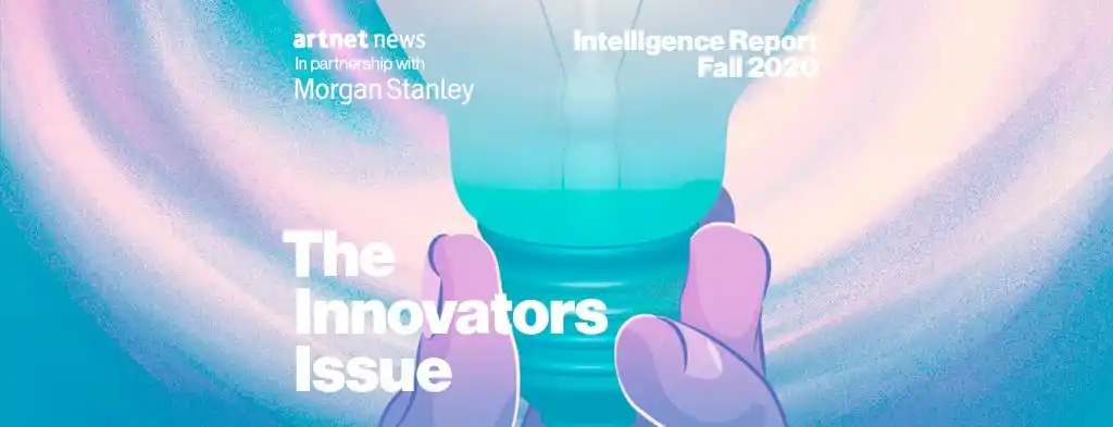 數位化浪潮中的全球藝術品拍賣市場變革