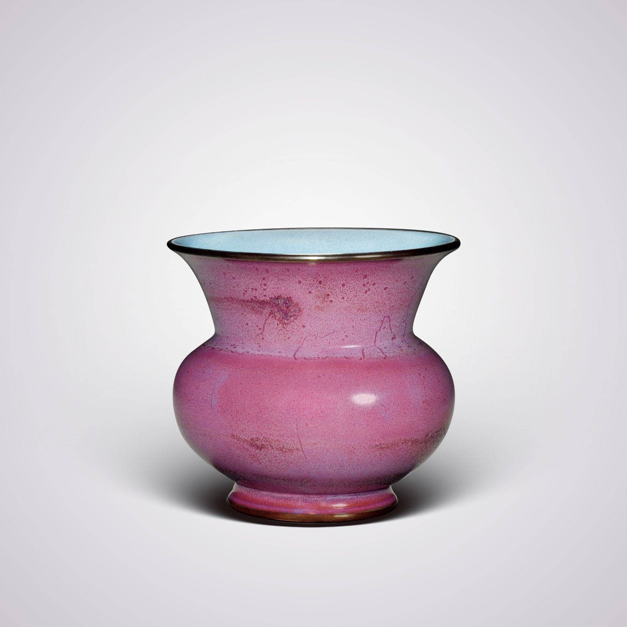 五彩龍鳳紋八方葫蘆瓶（二件） | 藏品詳情