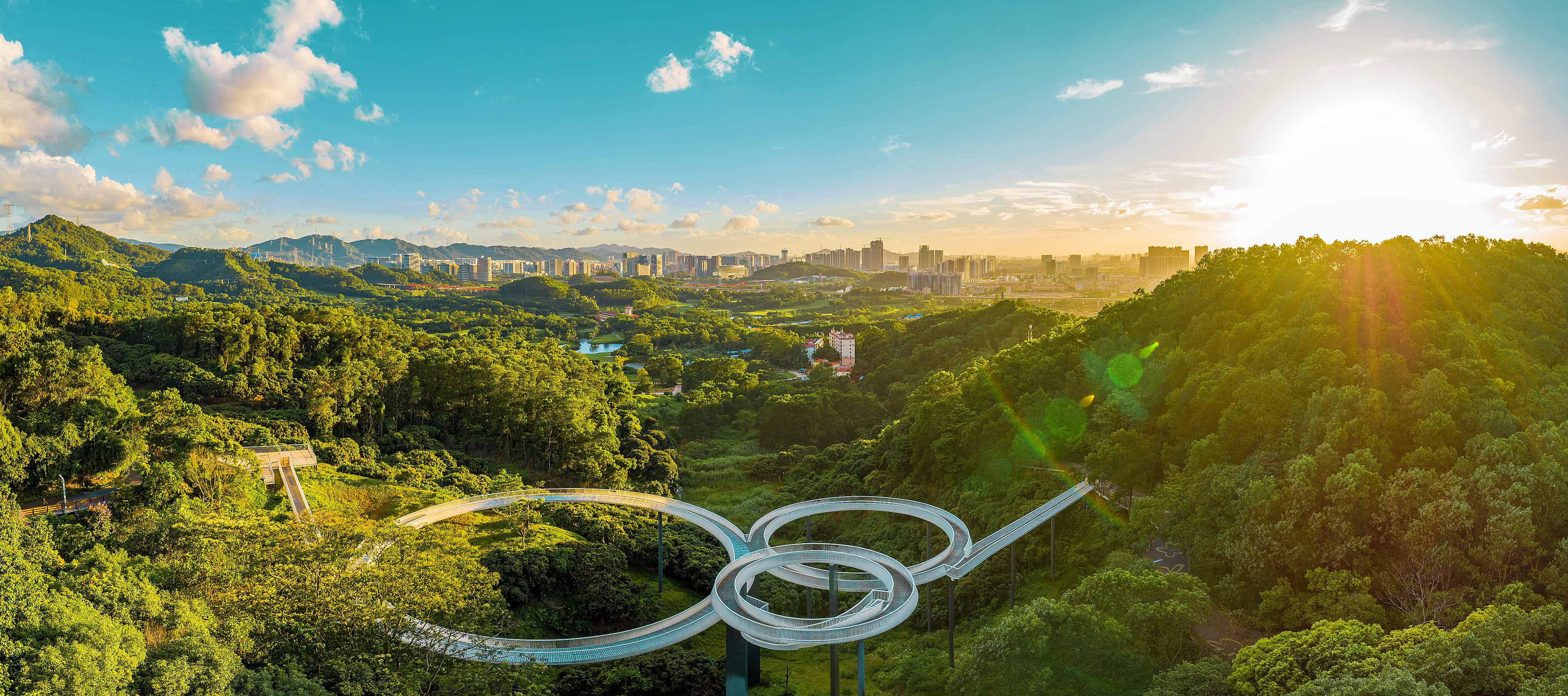 卫光控股现代化办公环境，专业团队提供投资服务