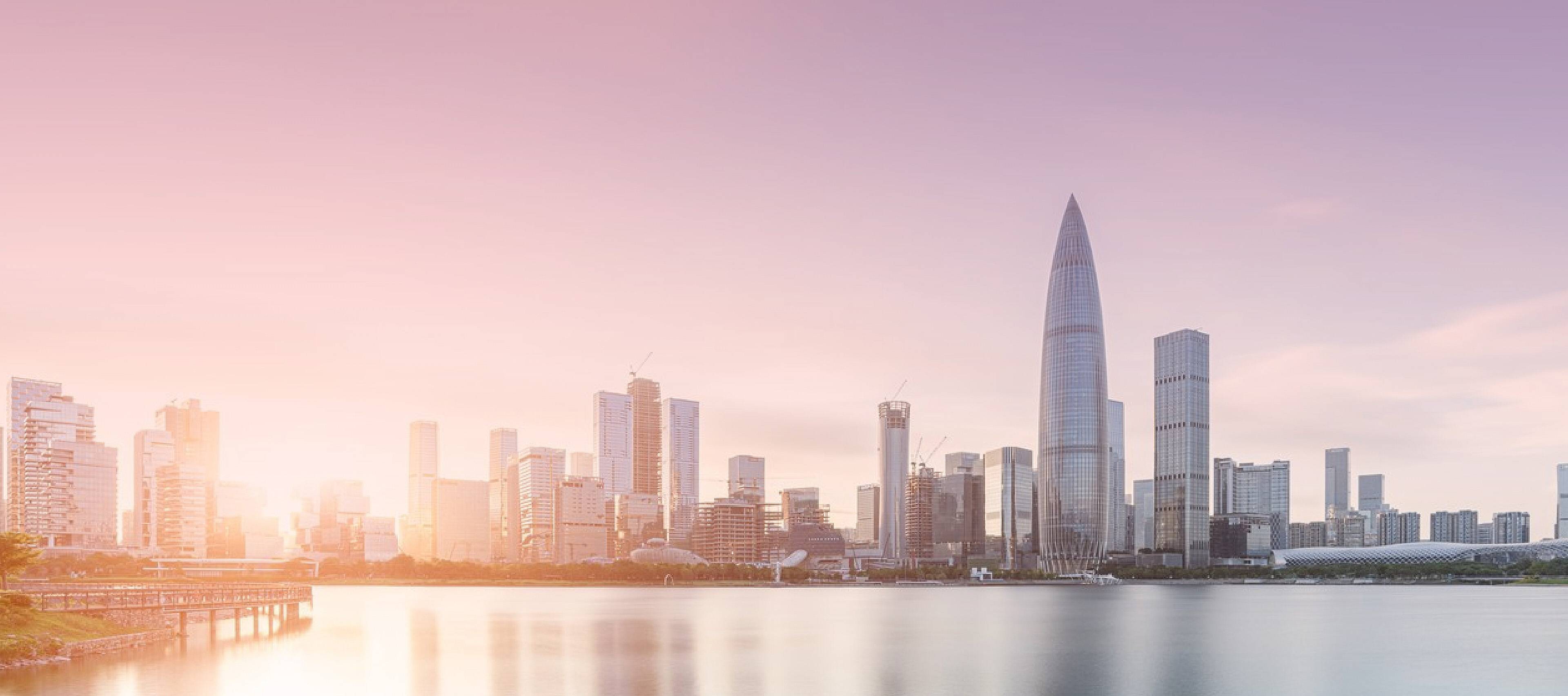 卫光控股企业愿景，携手共创生物科技产业未来